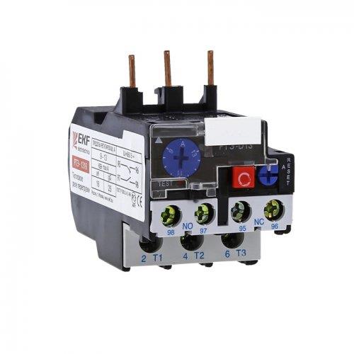 Реле тепловое РТЭ-2353 23-32А EKF