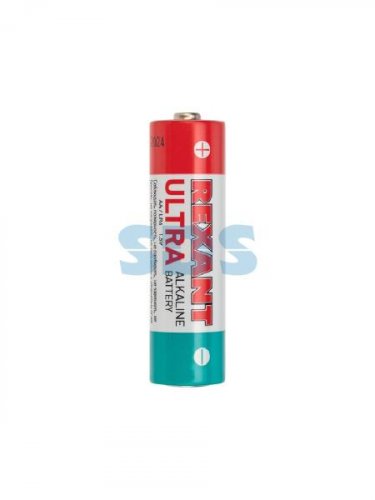 Батарейка ультра алкалиновая AA/LR6 1,5 V ЦЕНА за 1шт (2шт. блистер) REXANT
