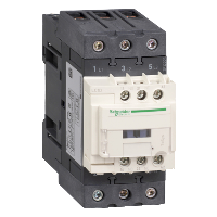 Распродажа! КОНТАКТОР D 3Р, 40 A, НО+НЗ, 220V 50/60 ГЦ, ЗАЖИМ ПОД ВИНТ,