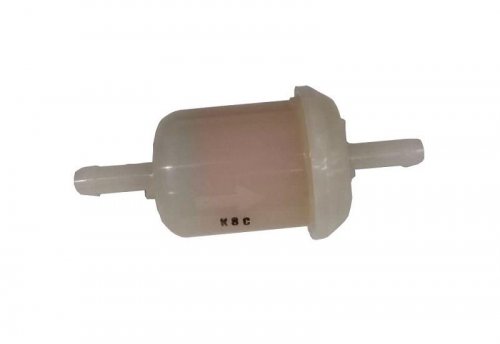 Фильтр топливный (проходной) SGG 12000(..)-SGG 18000(..),LC2V80FD,LC2V90FD / Fuel filter (170010045-