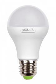 Лампа 12w PLED- SP A60 5000K E27 230/50  Jazzway