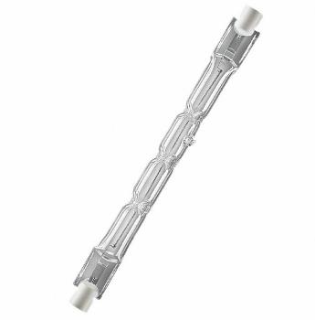 Распродажа! Лампа 80W      R7s    74,9мм   (=100W)   OSRAM энергоэкономичная