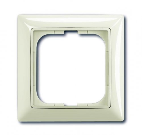 ABB BJB Basic 55  Мейзон (беж)  Рамка 1-ая