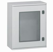 Распродажа! 036275 MarinaШкаф 600x400x250стек.дв. Legrand
