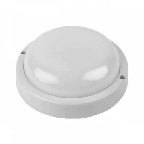 WOLTA Светод. свет-к круг  LCL04-25W-R01-6K 25Вт 6500К IP65 2380 лм круг 210х52