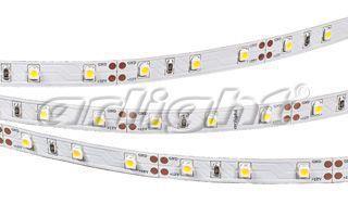 Распродажа! 4,8W Лента RT 2-5000 12V 3500К,120 °, 8мм теплая Arlight