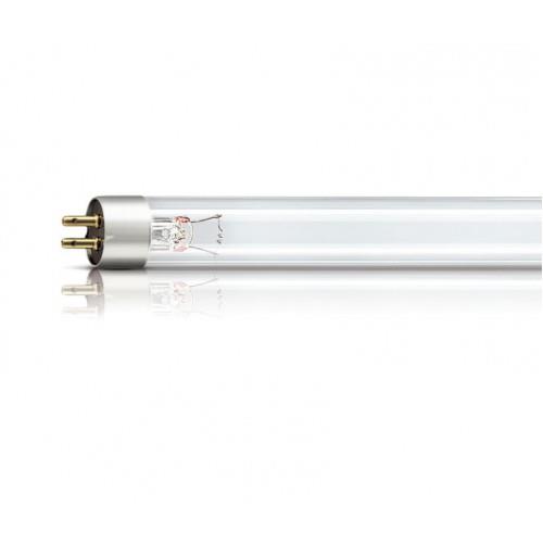 Лампа TUV 15W T8  G13  d26 x 451,6 бактерицидная PHILIPS - дешевле аналог LEDVANCE !!!