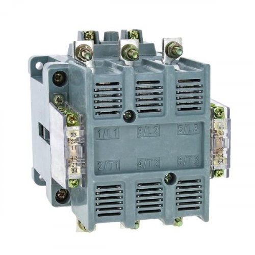160А Магнит.пускат. ПМ12-160100 400В 2NC+4NO EKF