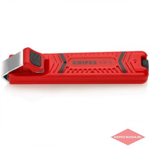 Инструмент для снятия изол. 4,0 - 16,0мм2 "Knipex"