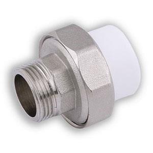 ПП Американка НР DN 40-1 1/4"