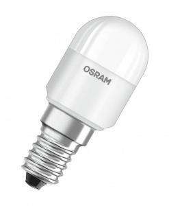 Лампа для холодильника LED PT2620 2,3W/865 220-240VFR E14 200lm  d25*63mm 15000h OSRAM