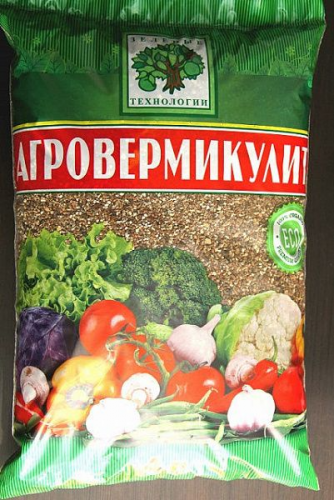 Удоб АГРОВЕРМИКУЛИТ М-100 10л