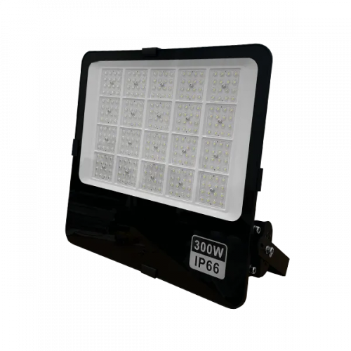 300Вт Прожектор 60° узконаправленный 300W DW 30000Lm  425x390x52мм  FL-LED Light-PAD-60°  FOTON