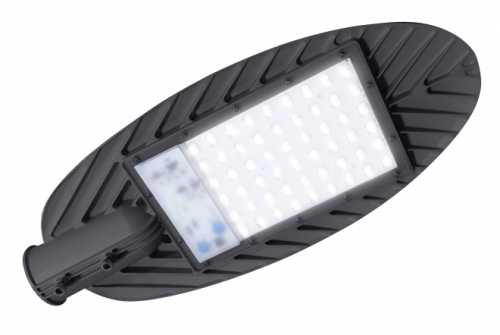 30Вт Свет-к светодиодный уличный PSL 03  30w 5000K IP65 GR AC85-265V (2г.гар) Jazzway
