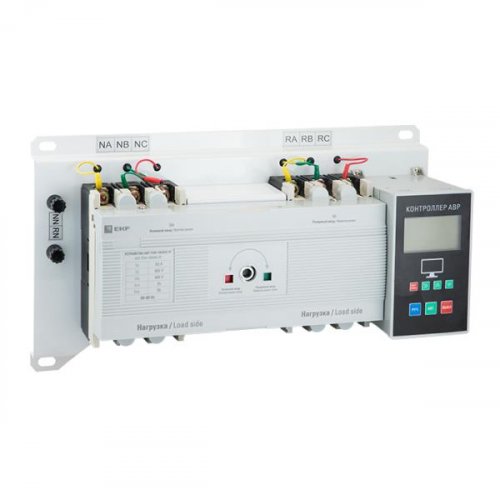 Устройство АВР ТСM 225/250А 3р EKF PRO