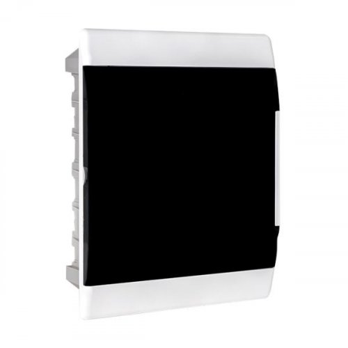 ЩРВ-П-24 "SlimBox" IP41 EKF щит встроенный