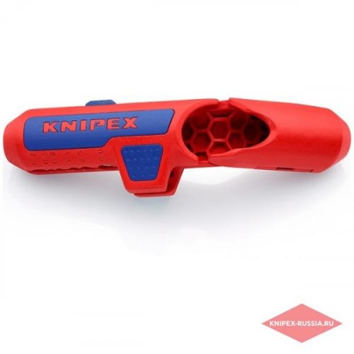 Инструмент для снятия изол. 0,2 - 4,0мм2 "Knipex"