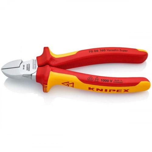 Бокорезы 160мм "Knipex" 1000V