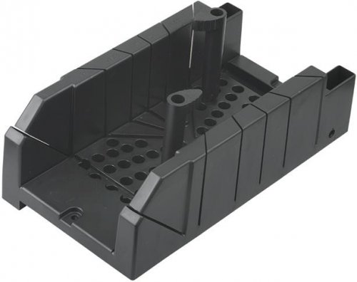 Стусло пластмассовое PROFI 4,5"