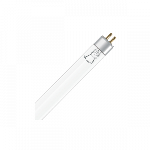 Лампа TUV 16W  T5 G5 d16x288mm (UVC бактерицидная  без озона) - PHILIPS