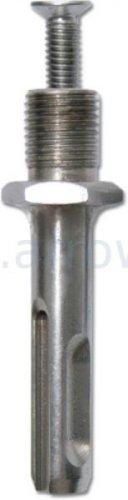 Адаптер SDS-plus - 1/2"-20UNF ПРАКТИКА  (1шт.) на клипсе