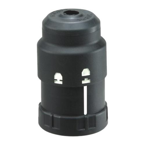 Патрон MAKITA HR2450TFT/HR2811FT в сборе