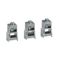 Legrand DPX3 250 3-клеммы подключение до185мм2 без наконечников Legrand