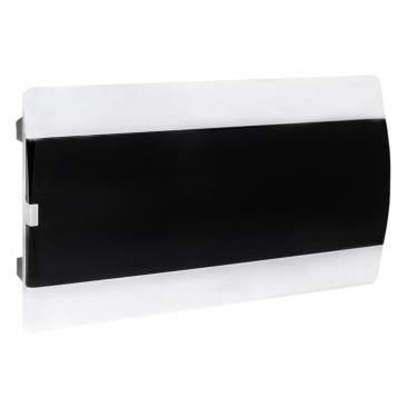 ЩРВ-П-18 "SlimBox" IP41 EKF  щит встроенный