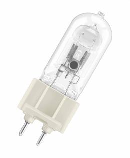 70W Лампа G12  HQI-T 70W/WDL  OSRAM