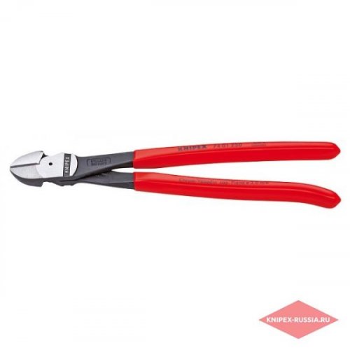 Бокорезы силовые 250мм "Knipex" 