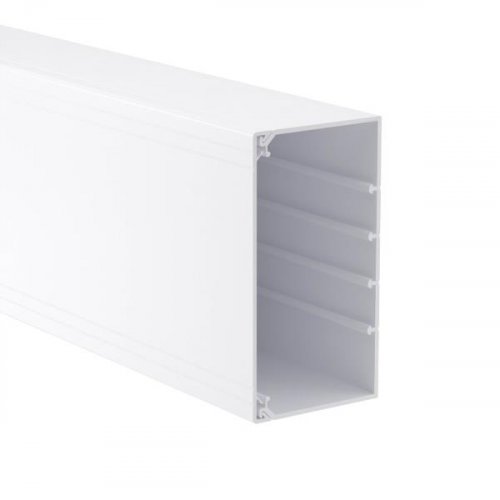 ТА-GN 150x80 Короб с крышкой ДКС