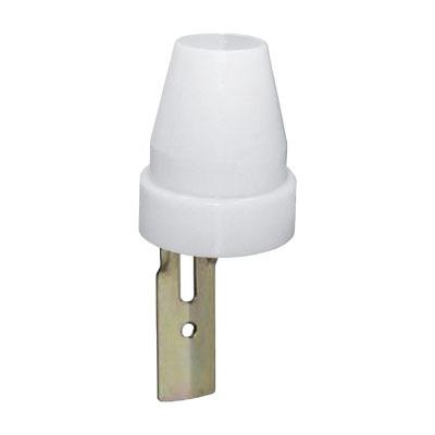 Фотореле PS-2 (ФР), 10А (2200Вт) IP44 EKF