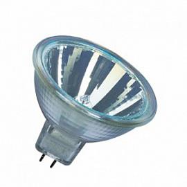 Распродажа! Лампа 44890WFL   20W   GU4    12V     MR11  DECOSTAR  35S  36°  2000h OSRAM