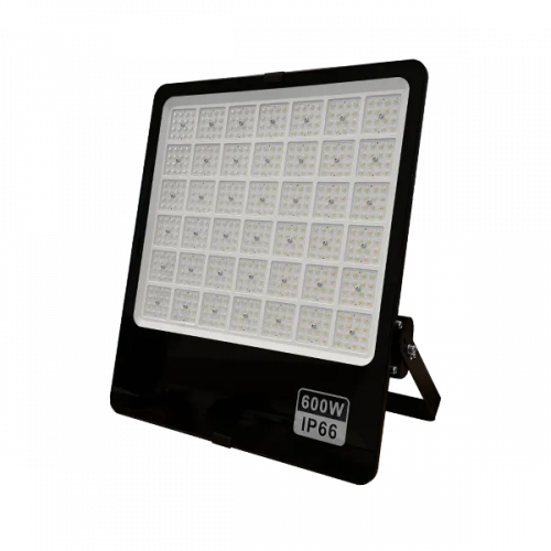 600Вт Прожектор 60° узконаправленный 600W DW 60000Lm  485x560x60мм  FL-LED Light-PAD-60°  FOTON