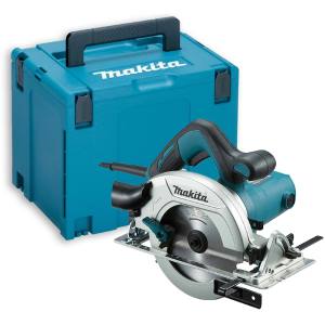 Эл.пила диск.MAKITA HS6601 (1050Вт,гл.пропила 54.5мм,165мм)