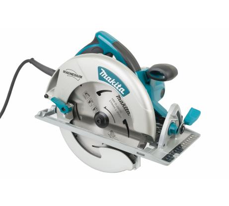 Пила дисковая MAKITA 5008MG  (1800Вт, 210x30 мм, 75.5мм, 4,8кг, коробка)