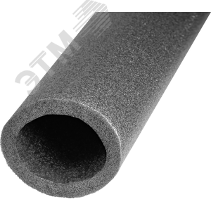 Изоляция трубная K-FLEX PE 13x035-2  2м 