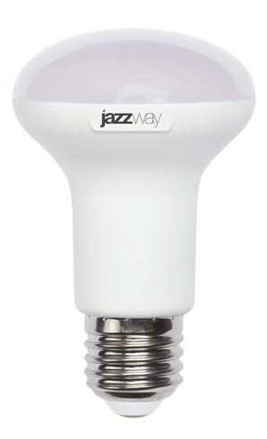 Лампа 11w PLED-SP R63 3000K E27 820Lm 230/50 Jazzway