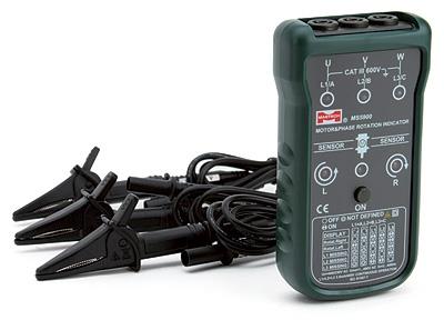 Указатель чередования фаз MS5900