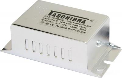 Распродажа! 150W Трансформатор электр. (TASCHIBRA) 150W 94*36*48мм/ TRA25 снят!!!