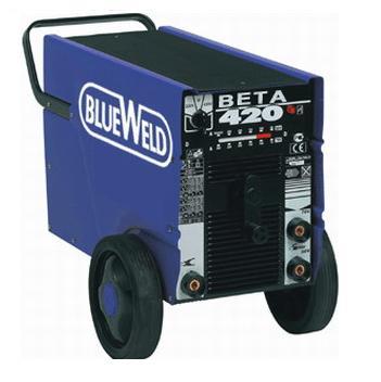 Распродажа Свар.аппарат BETA 420 350A D=6mm переменка 230/400V