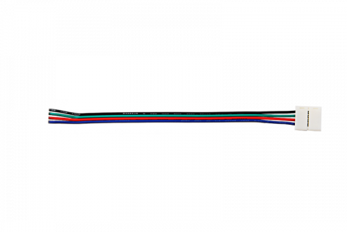 Распродажа! Шнур питания LS50-RGB 20см ASD !!