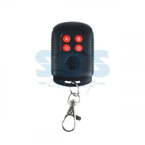 Пульт универсальный дубликатор для ворот и шлагбаумов 433, 92 Мгц PROCONNECT PC-001