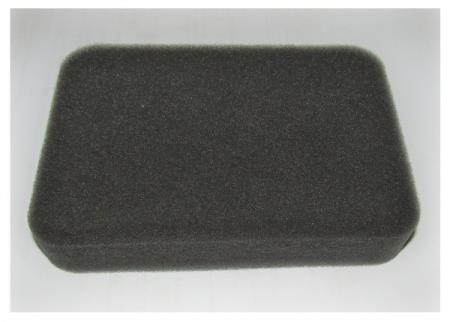Фильтр воздушный (элемент) SGG 5000(..)-8000(..),SGG 7000Ei (150х105х21 мм) / Air cleaner element (1