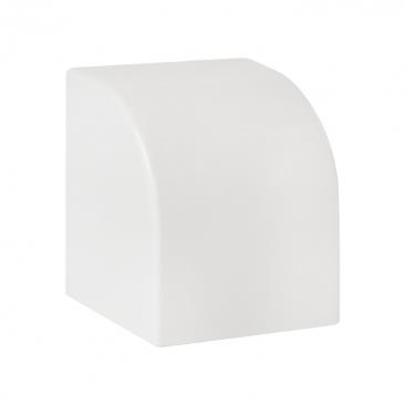 Заглушка 60x40 Plast EKF (цена за 4шт.)