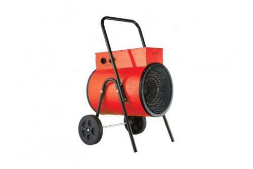 Oasis Тепловая пушка TP-150R  15,0Квт круглая нерж.тэн