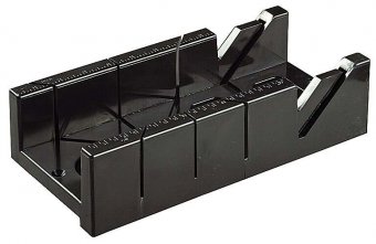 Стусло пластмассовое MAXI 3"