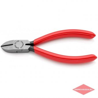 Бокорезы 125мм "Knipex"