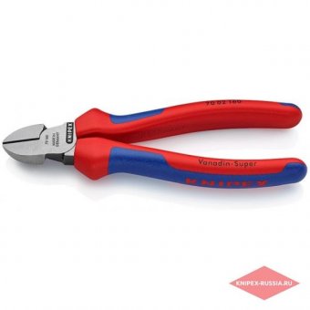 Бокорезы 160мм "Knipex"