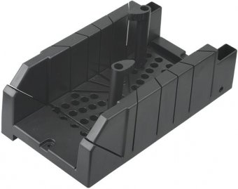 Стусло пластмассовое PROFI 4,5"
